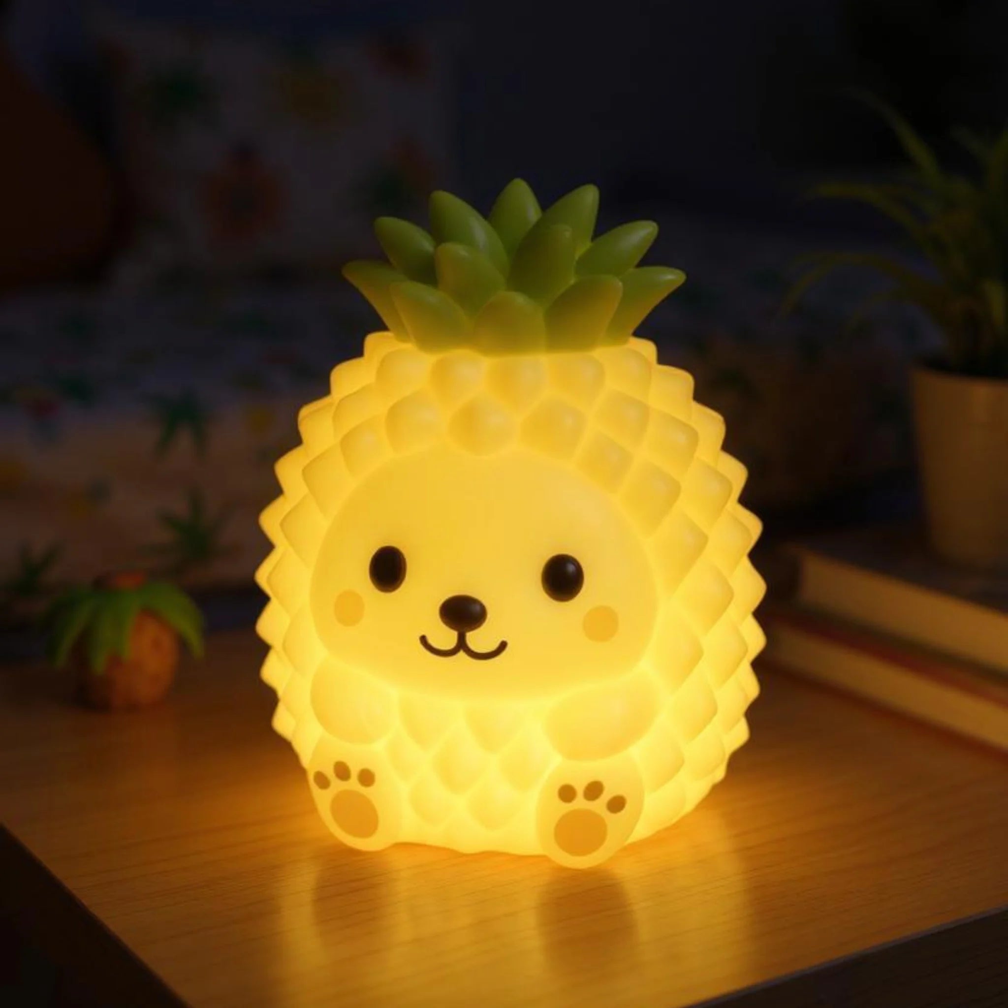 Fruiro Silicone Night Light