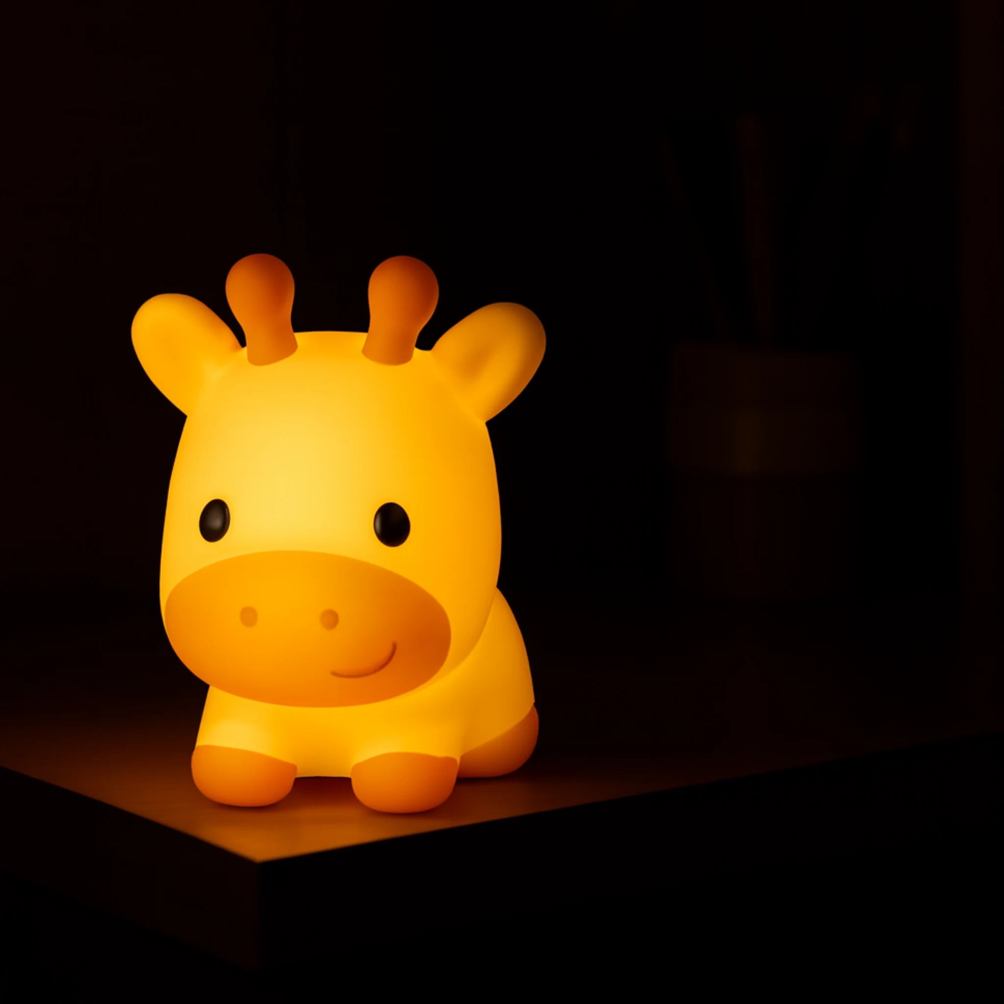 Girafina Silicone Night Light