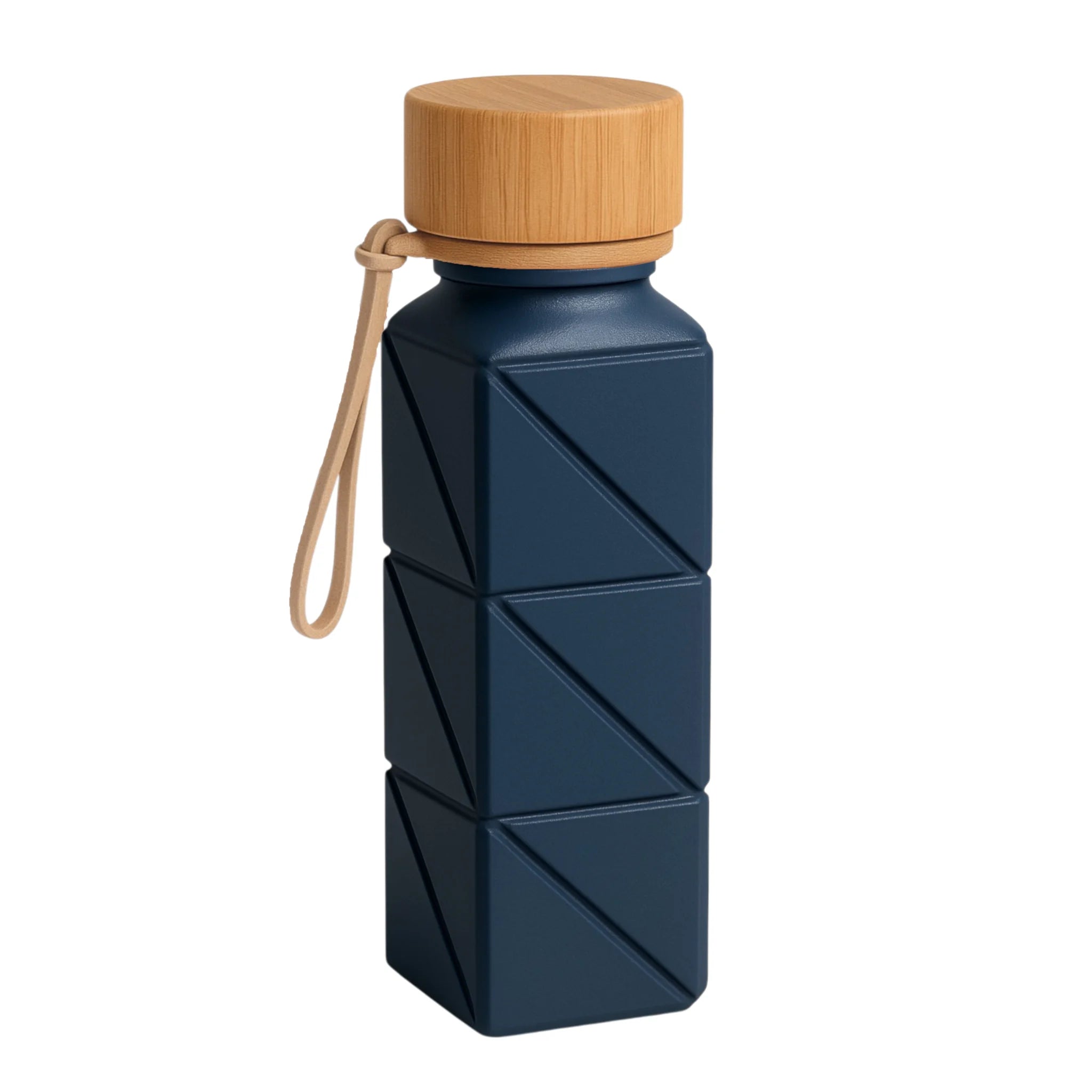 PRESALE Foldable Bottle Midnight Blue FLŌ